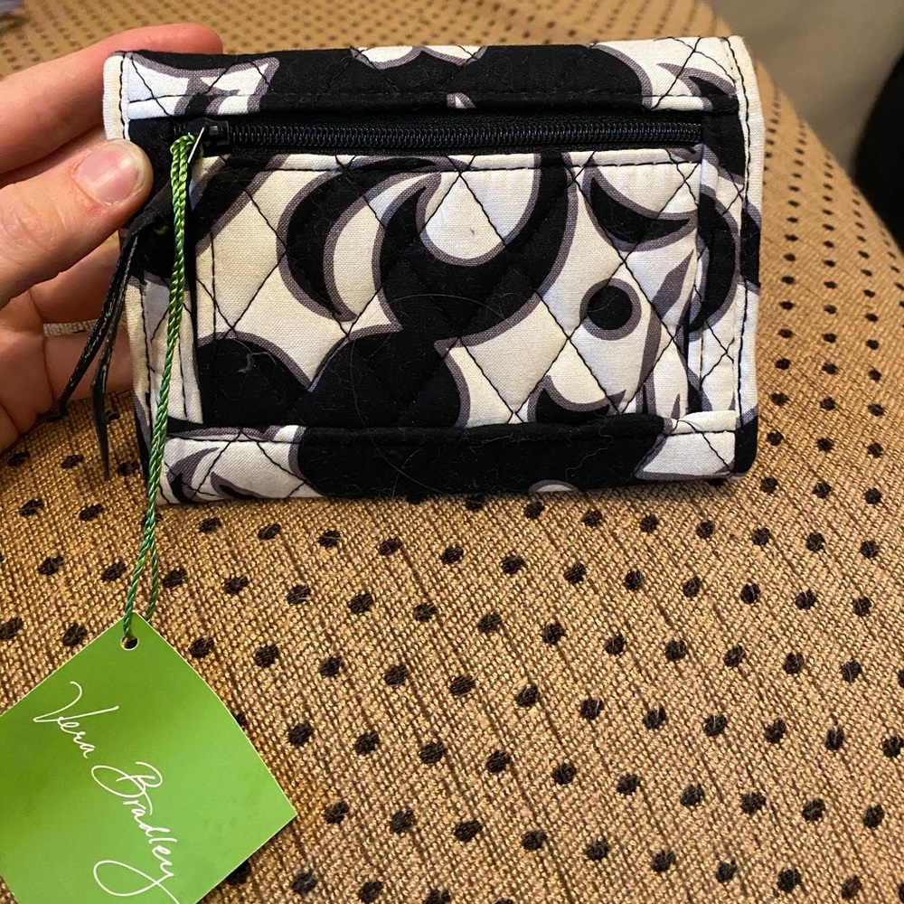 Vera Bradley Wallet